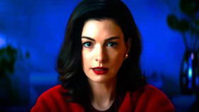 Verity movie Anne Hathaway
