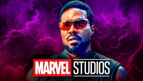 Wonder Man, Marvel Studios logo