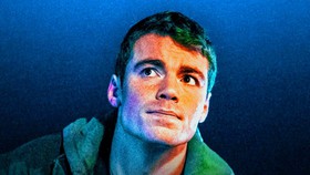 Night Agent Netflix main character