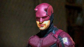 Daredevil in live-action show