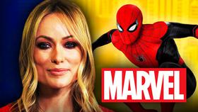 Spider-Woman, Olivia Wilde