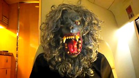 Peachfuzz in The Creep Tapes Season 3.