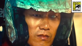 Sung Kang in Drifter.