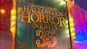 HHN 2026