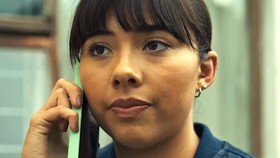 Xochitl Gomez in Hive