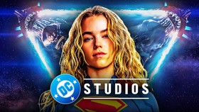 Supergirl, DC Studios, Phantom Zone.