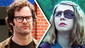 Ritchie IT Part 2, Marge Welcome to Derry