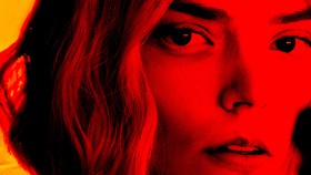 Anya Taylor-Joy in Lucky.