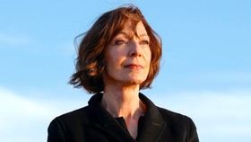 Allison Janney in Miss You, Love You.