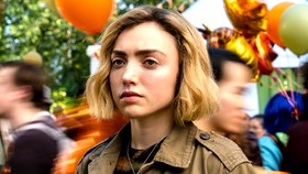 School Spirits Season 3