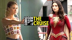 Grace Caroline Currey, Virginia Gardner