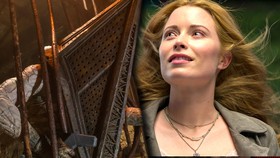 Hannah Emily Anderson as Mary Crane in Return to Silent Hill.