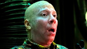 Stuart in Stuart Fails to Save the Universe