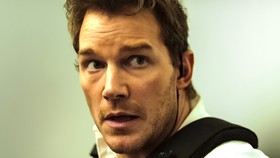 Mercy star Chris Pratt