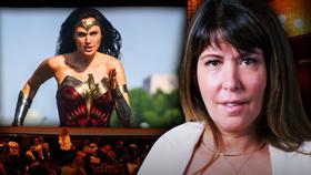 Patty Jenkins, Wonder Woman