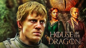 Sir Duncan The Tall, House of the Dragon cast