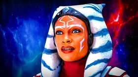 Ahsoka Tano in live-action