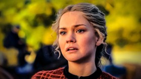 The Artful Dodger Maia Mitchell