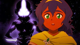 Avatar State, Pavi Seven Havens.