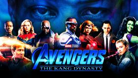 Avengers: The Kang Dynasty Rumors, Release Date, Cast, Plot and More