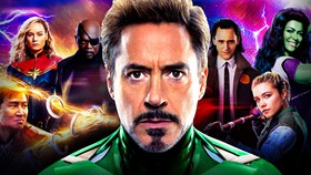 Avengers: Secret Wars Rumors, Release Date, Cast, Plot and More