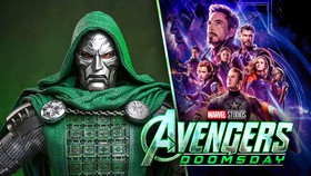 Doctor Doom, Avengers heroes