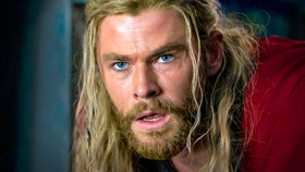 Avengers' Thor