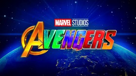 Avengers Marvel Studios logo