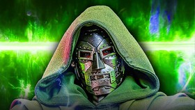 Doctor Doom, Multiverse Timeline.