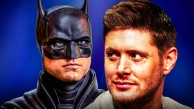 Batman, Jensen Ackles
