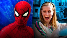 Spider-Man, Angourie Rice as Betty Brant