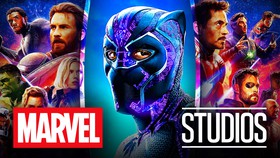Black Panther, Marvel Studios characters