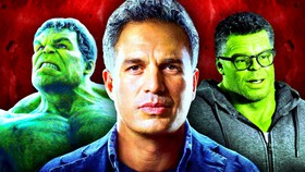 Bruce Banner, Hulk