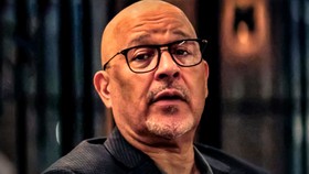 Cherry in Daredevil: Born Again Season 2.