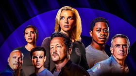 Chicago Fire main characters