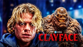Matt Hagen, Clayface, Clayface logo.