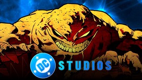 Batman villain Clayface.