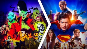 Creature Commandos Season 2