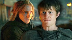 Daeron Targaryen, Sir Duncan The Tall