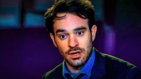 Matt Murdock in Daredevil show