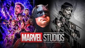 Daredevil: Born Again, Avengers Endgame, Secret Invasion.