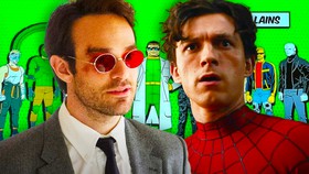 Spider-Man & Daredevil, Your Friendly Neighborhood Spider-Man Villains.