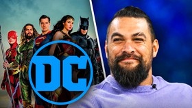 Jason Momoa, Justice League