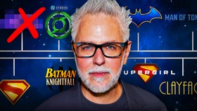 DC Studios slate for 2026 movies and tv shows