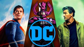 DC Studios' Superman, Lanterns
