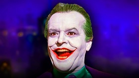 Joker Jack Nicholson