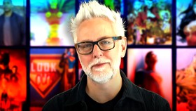 James Gunn, DCU, DC Studios