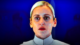 Dedra in Andor Season 2