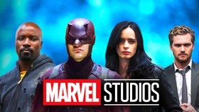 Marvel's The Defenders