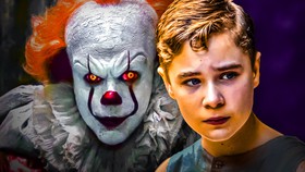 Pennywise Diesel La Torraca It Welcome to Derry